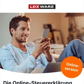 Lexware smartsteuer 2024 – Steuersoftware für das Jahr 2024 Lexware smartsteuer 2024 – Steuersoftware für das Jahr 2024