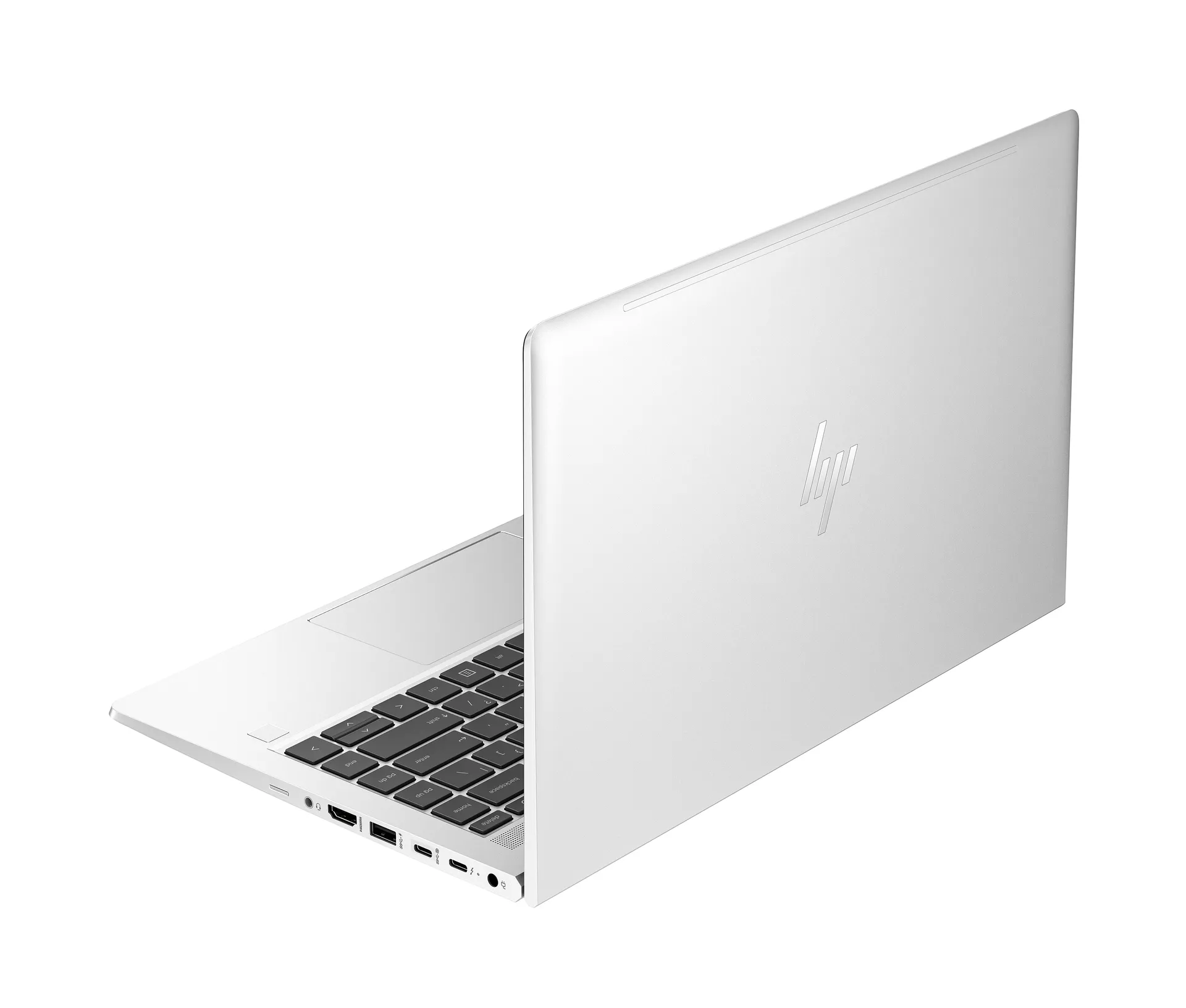 HP EliteBook 640 G10 Intel® Core™ i5 i5-1335U Laptop 35,6 cm (14") Full HD 16 GB DDR4-SDRAM 512 GB SSD Wi-Fi 6E (802.11ax) Windows 11 Pro Silber – Bild 3