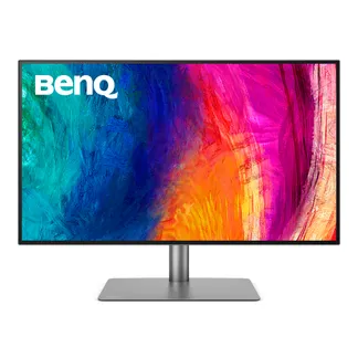 BenQ PD3225U Computerbildschirm 81,3 cm (32″) 3840 x 2160 Pixel 4K Ultra HD LED Schwarz BenQ PD3225U Computerbildschirm 81,3 cm (32″) 3840 x 2160 Pixel 4K Ultra HD LED Schwarz