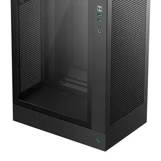 DeepCool CH170 PLUS Tower Schwarz DeepCool CH170 PLUS Tower Schwarz