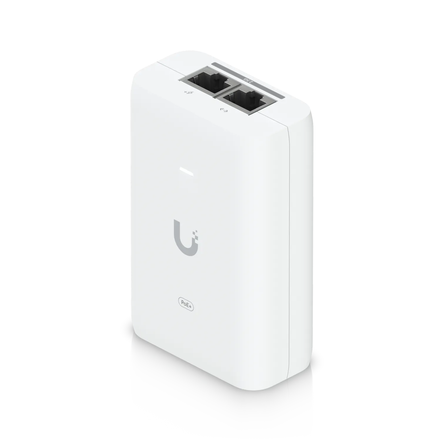 Ubiquiti PoE Injector • PoE+ • 30W • 2,5 GbE • UACC-PoE+-2.5G – Bild 5