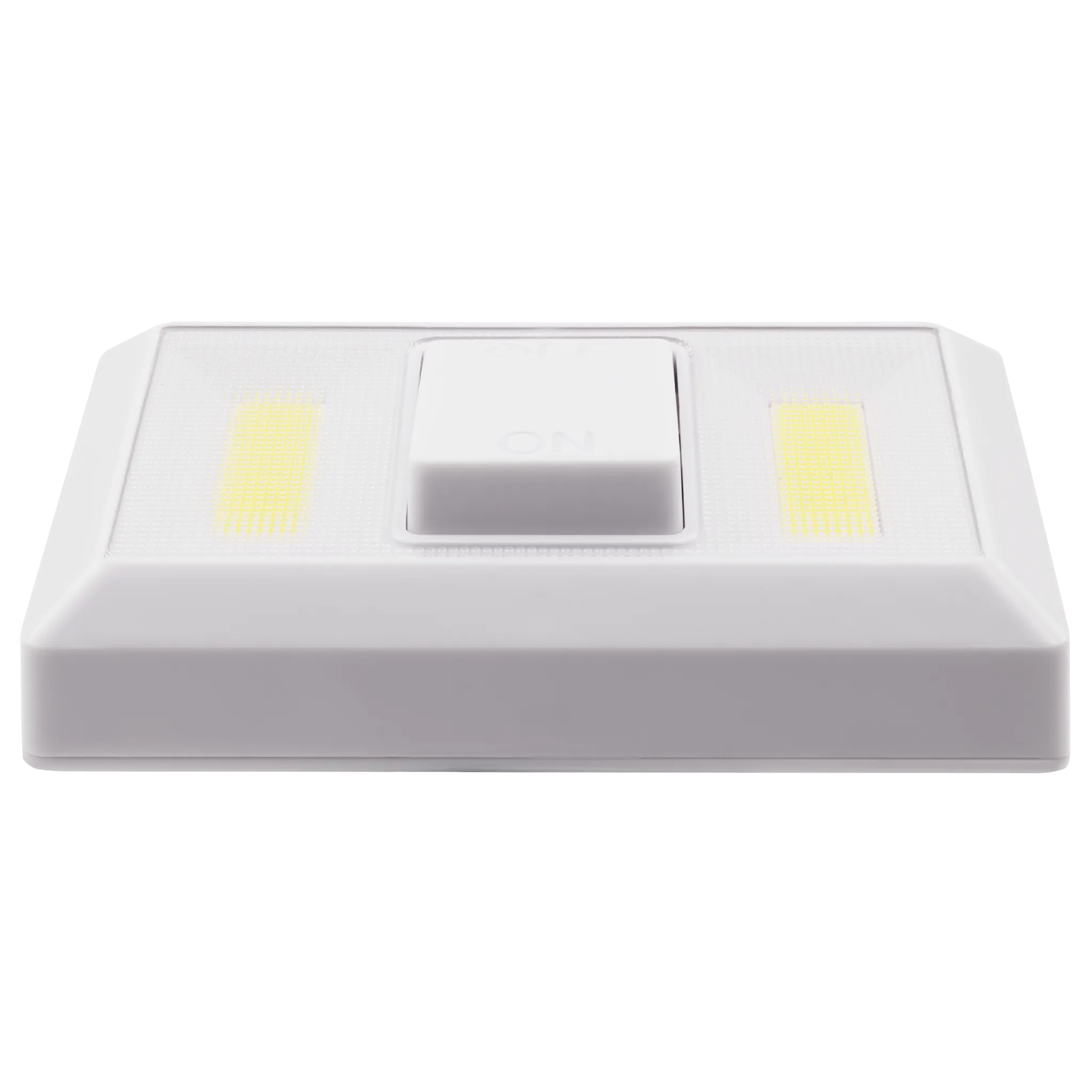 LED-Klebeleuchte McShine ''LK2-COB'' mit Klebefolie und Magnet, 112x74x24mm – Bild 3