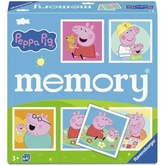 memory Peppa Pig, Gedächtnisspiel memory Peppa Pig, Gedächtnisspiel