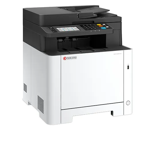 KYOCERA ECOSYS MA2600cwfx Laser A4 1200 x 1200 DPI 26 Seiten pro Minute WLAN KYOCERA ECOSYS MA2600cwfx Laser A4 1200 x 1200 DPI 26 Seiten pro Minute WLAN