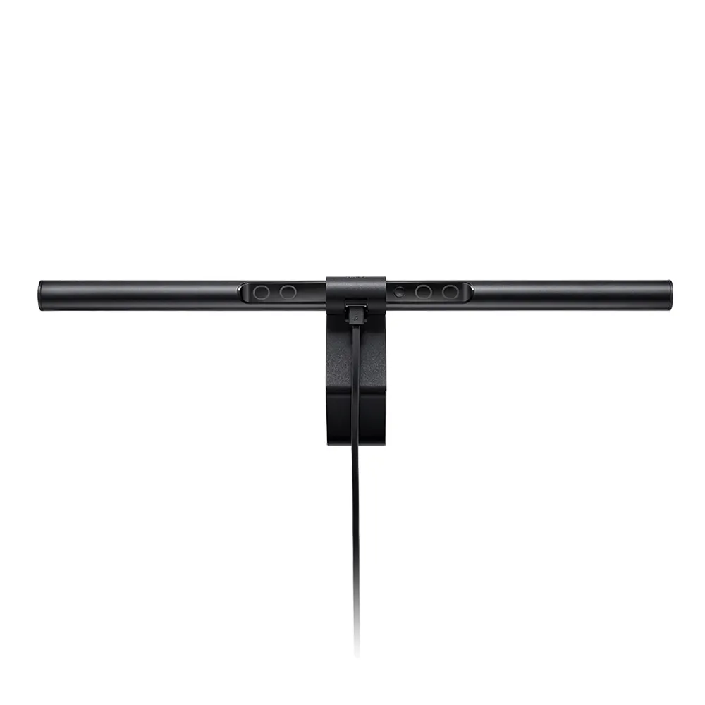 BenQ Screenbar Monitor Monitorbeleuchtung Schwarz 2 930 lm – Bild 2
