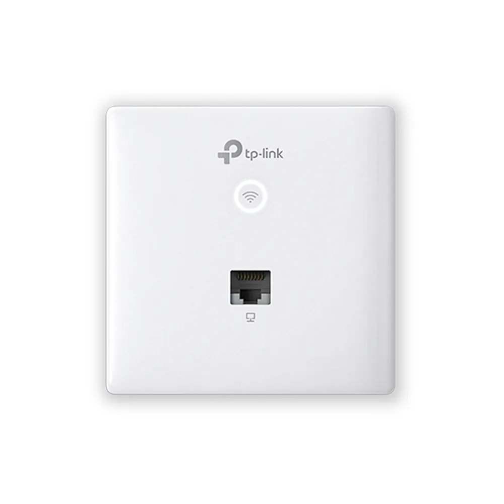 TP-Link Omada EAP230-Wall 1167 Mbit/s Weiß Power over Ethernet (PoE) TP-Link Omada EAP230-Wall 1167 Mbit/s Weiß Power over Ethernet (PoE)