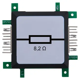 ALLNET Brick’R’knowledge Widerstand 8,2 Ohm ALLNET Brick’R’knowledge Widerstand 8,2 Ohm