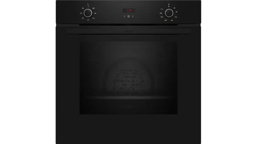 Neff BX38B Kochgeräte-Set Zonen-Induktionskochfeld Elektrischer Ofen Neff BX38B Kochgeräte-Set Zonen-Induktionskochfeld Elektrischer Ofen