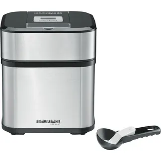 Eismaschine IM 12 Kurt Eismaschine IM 12 Kurt