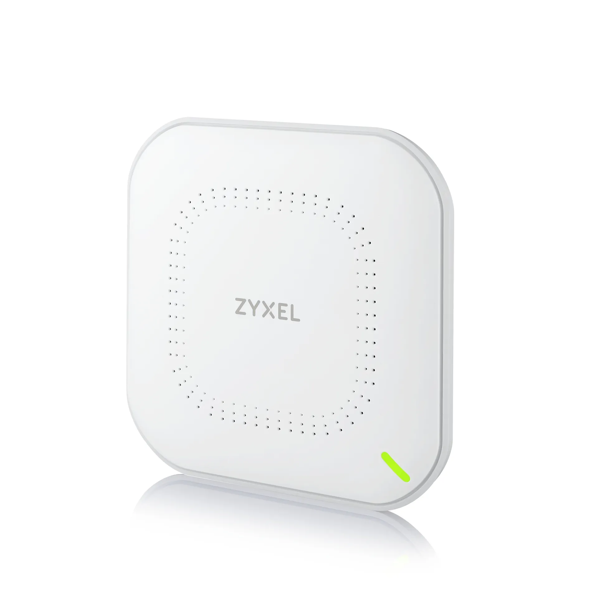 Zyxel NWA50AX 1775 Mbit/s Weiß Power over Ethernet (PoE) – Bild 2