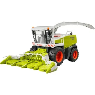 Claas Jaguar 900 Feldhäcksler, Modellfahrzeug Claas Jaguar 900 Feldhäcksler, Modellfahrzeug