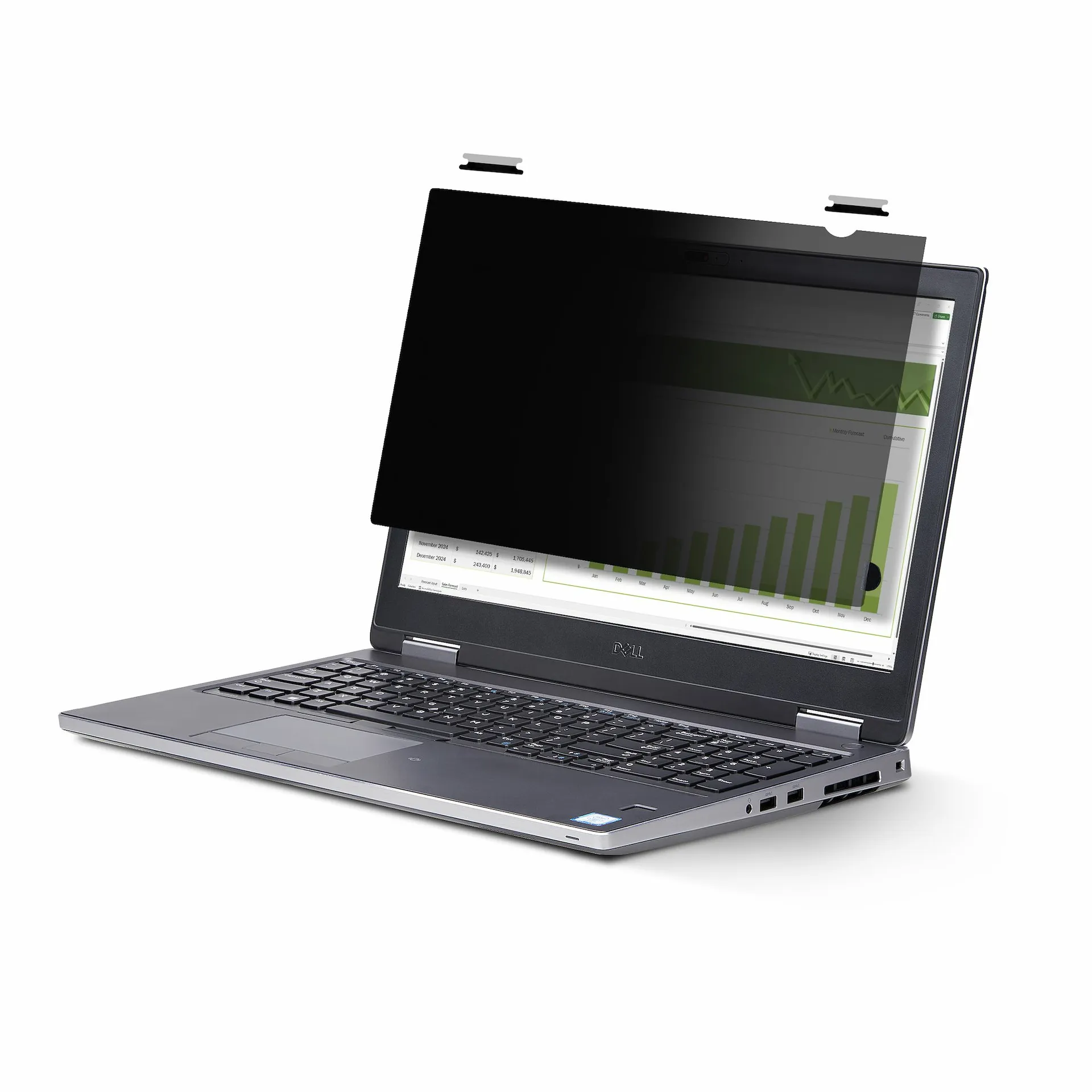 StarTech.com 14L61-PRIVACY-SCREEN Blickschutzfilter 35,6 cm (14″) Laptop Rahmenloser Blickschutzfilter StarTech.com 14L61-PRIVACY-SCREEN Blickschutzfilter 35,6 cm (14″) Laptop Rahmenloser Blickschutzfilter