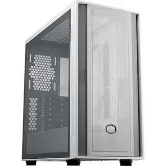 MasterBox 600 Lite, Tower-Gehäuse MasterBox 600 Lite, Tower-Gehäuse
