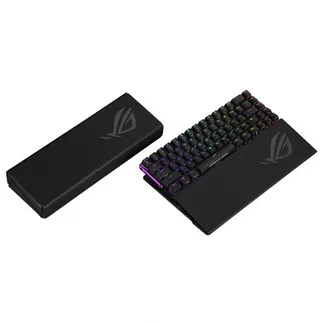 ROG Falchion + Smart Cover, Gaming-Tastatur ROG Falchion + Smart Cover, Gaming-Tastatur