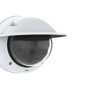 AXIS Netzwerkkamera Panorama Multisensor • Q4809-PVE • 180° • 26MP • AI AXIS Netzwerkkamera Panorama Multisensor • Q4809-PVE • 180° • 26MP • AI