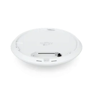 Ubiquiti Wireless AP WIFI7 • BE9300 • 2×2 • Indoor • 2,5 GbE • UniFi • U7-Pro Ubiquiti Wireless AP WIFI7 • BE9300 • 2×2 • Indoor • 2,5 GbE • UniFi • U7-Pro