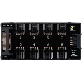 NA-FH1, Lüftersteuerung NA-FH1, Lüftersteuerung