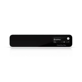 Ubiquiti CloudKey+ • UniFi OS Console • 1TB SSD • Verwaltet bis 40 AP • PoE • USB-C • Bluetooth • UCK-G2-SSD Ubiquiti CloudKey+ • UniFi OS Console • 1TB SSD • Verwaltet bis 40 AP • PoE • USB-C • Bluetooth • UCK-G2-SSD