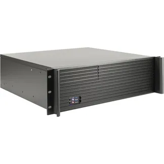 IPC 3U-K-340L, Server-Gehäuse IPC 3U-K-340L, Server-Gehäuse