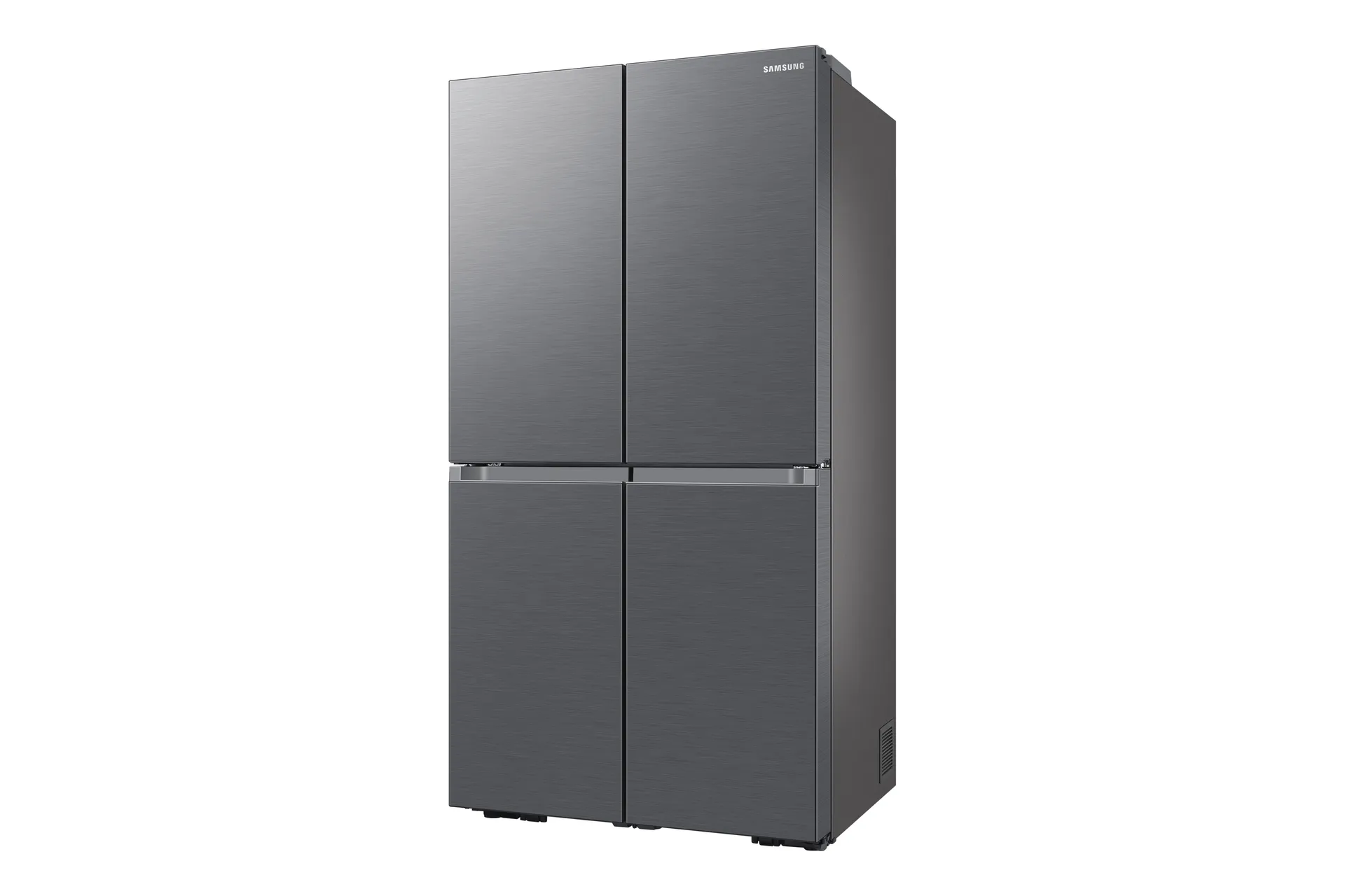 Samsung 4-Türen French Door Kühlschrank mit AI Energy Mode und Wassertank, 649 ℓ – Bild 3