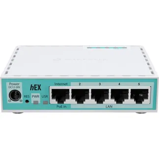 hEX refresh E50UG , Router hEX refresh E50UG , Router