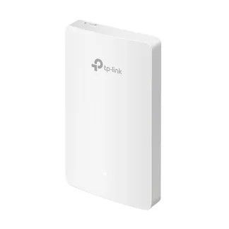 TP-Link Omada EAP235-Wall 1167 Mbit/s Weiß Power over Ethernet (PoE) TP-Link Omada EAP235-Wall 1167 Mbit/s Weiß Power over Ethernet (PoE)