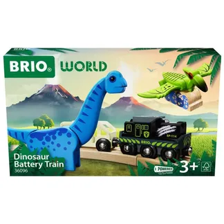 World Dinosaurier Batteriezug, Spielfahrzeug World Dinosaurier Batteriezug, Spielfahrzeug