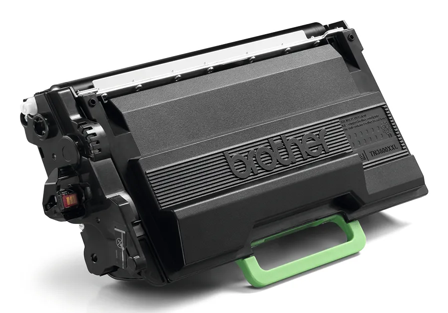 Brother TN-3600XXL Tonerkartusche 1 Stück(e) Original Schwarz – Bild 4