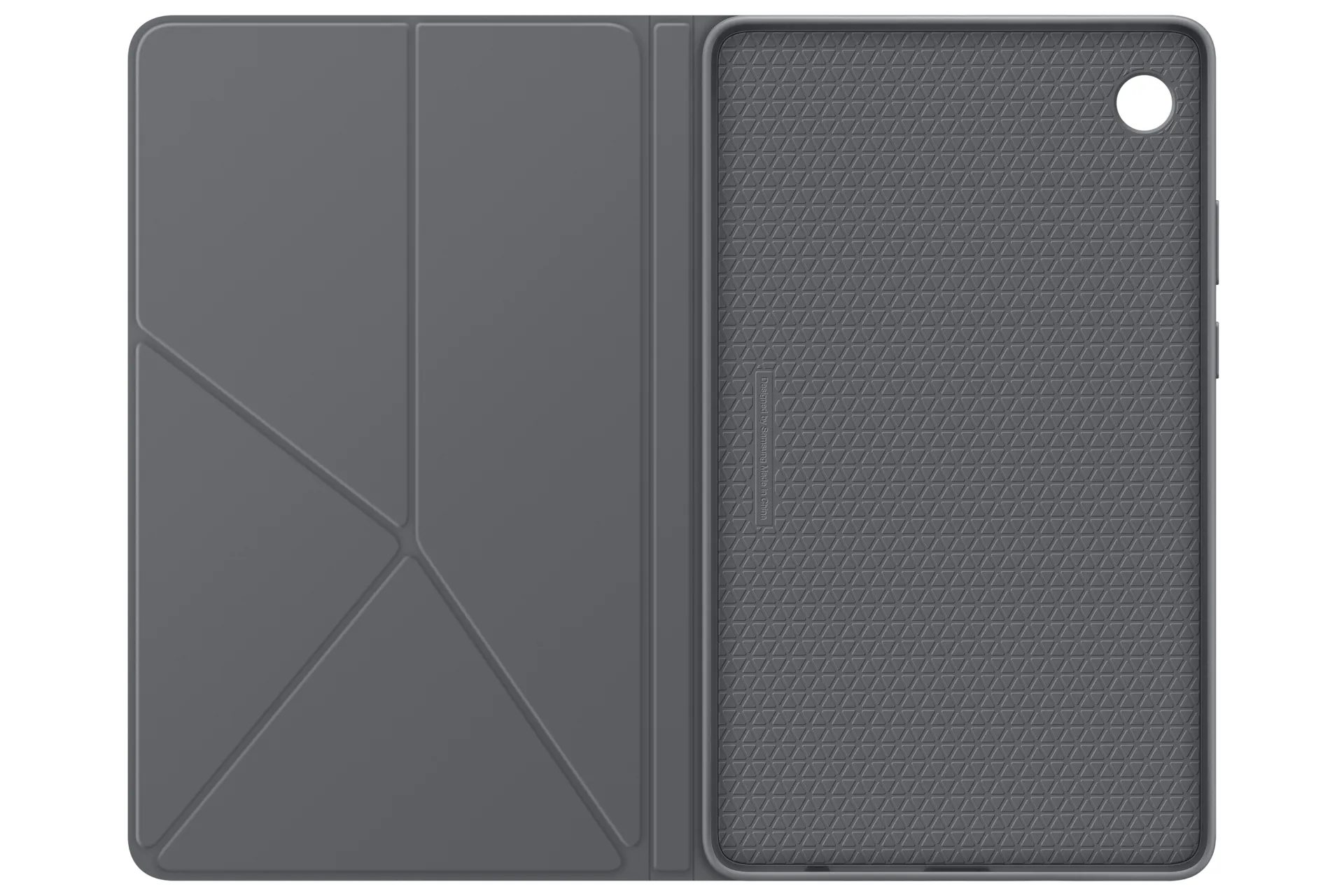 Samsung Book Cover für das Galaxy Tab A11 – Bild 3