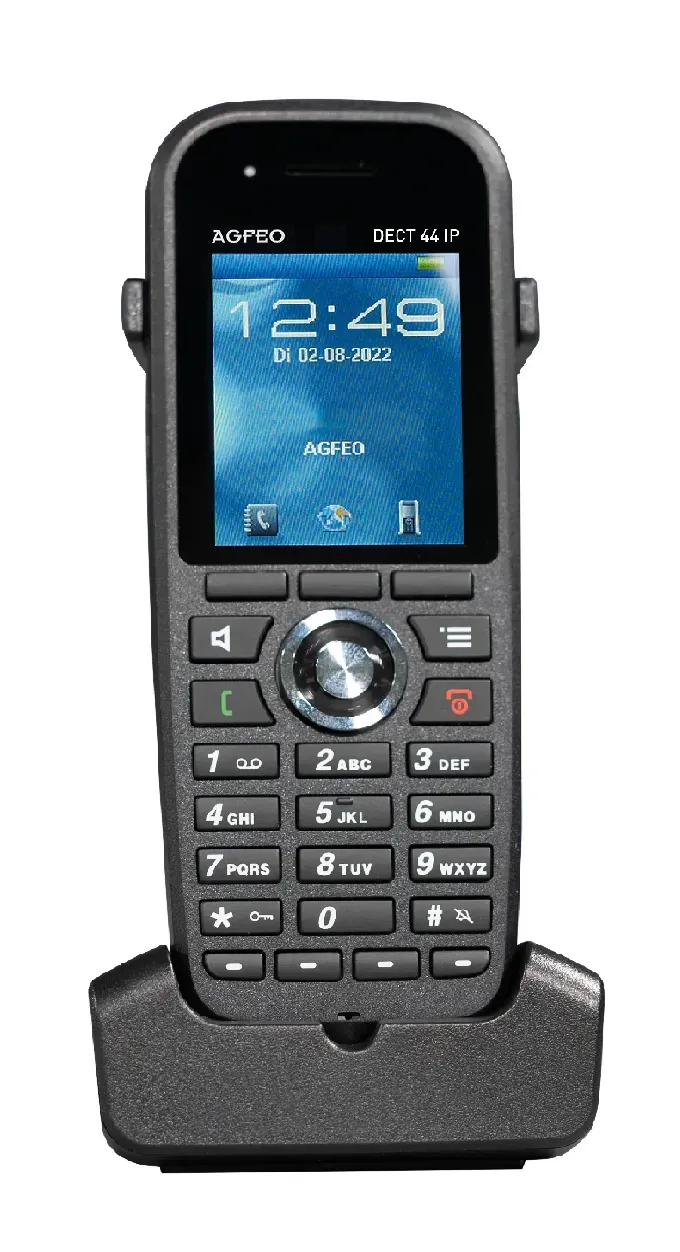 AGFEO DECT 44 IP – Bild 3