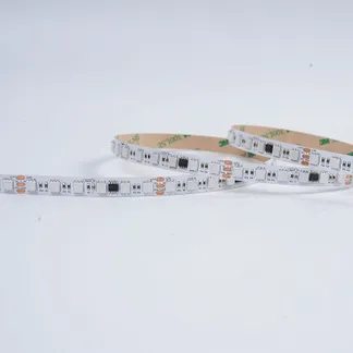 Synergy 21 LED Flex Strip 5050 – 84 RGB pixel DC24V SM16703 IP20 Synergy 21 LED Flex Strip 5050 – 84 RGB pixel DC24V SM16703 IP20