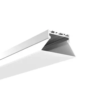 Synergy 21 LED U-Profil 200cm, ALU065-T Synergy 21 LED U-Profil 200cm, ALU065-T