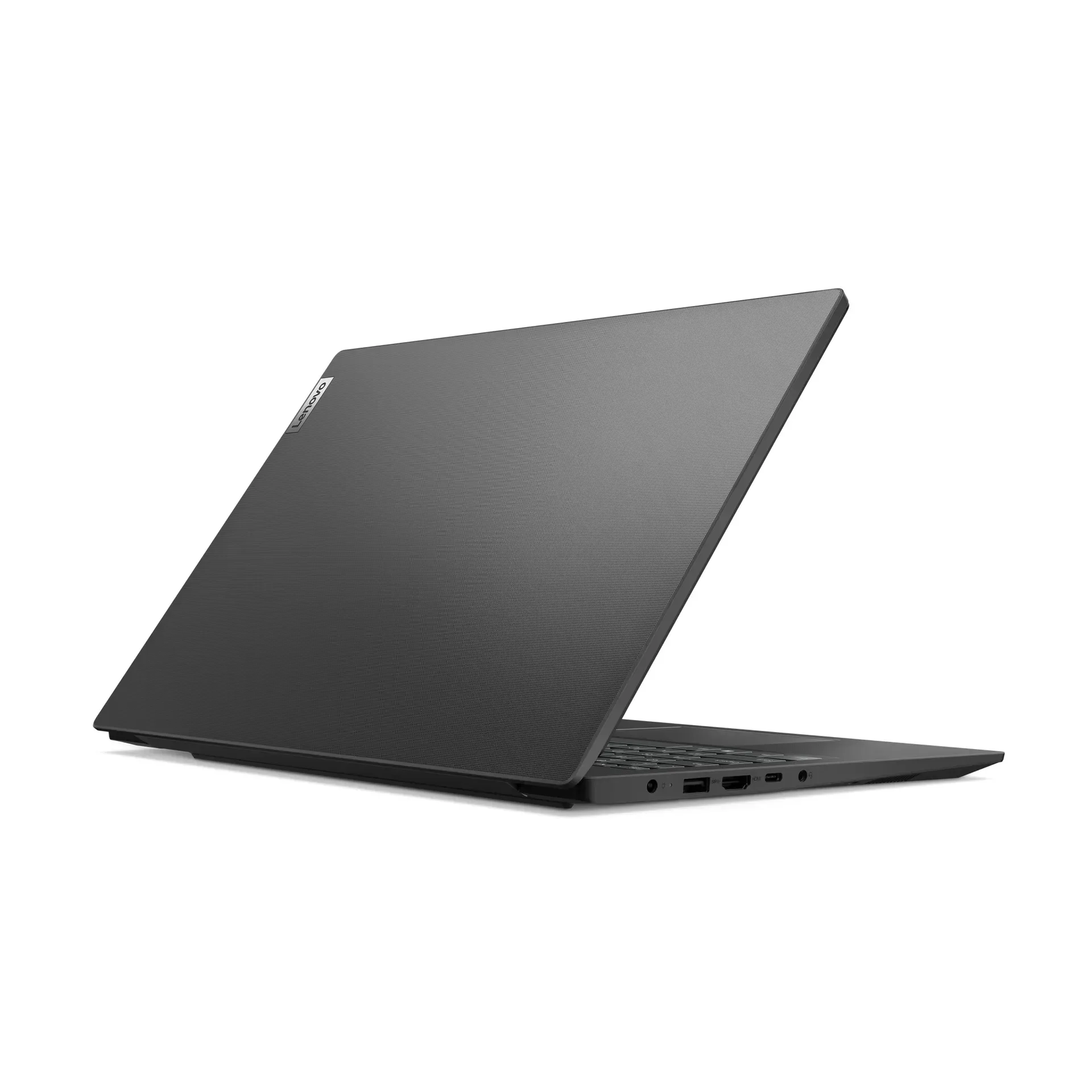 Lenovo V15 G5 IRL Intel® Core™ i5 i5-13420H Laptop 39,6 cm (15.6") Full HD 8 GB DDR5-SDRAM 256 GB SSD Wi-Fi 6 (802.11ax) Windows 11 Pro Deutsch Schwarz – Bild 5