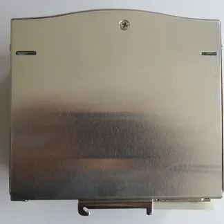MEAN WELL Netzteil – 48V 120W Hutschiene, schmal MEAN WELL Netzteil – 48V 120W Hutschiene, schmal