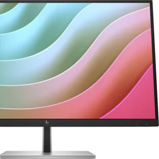 HP E-Series E27k G5 4K USB-C-Monitor HP E-Series E27k G5 4K USB-C-Monitor