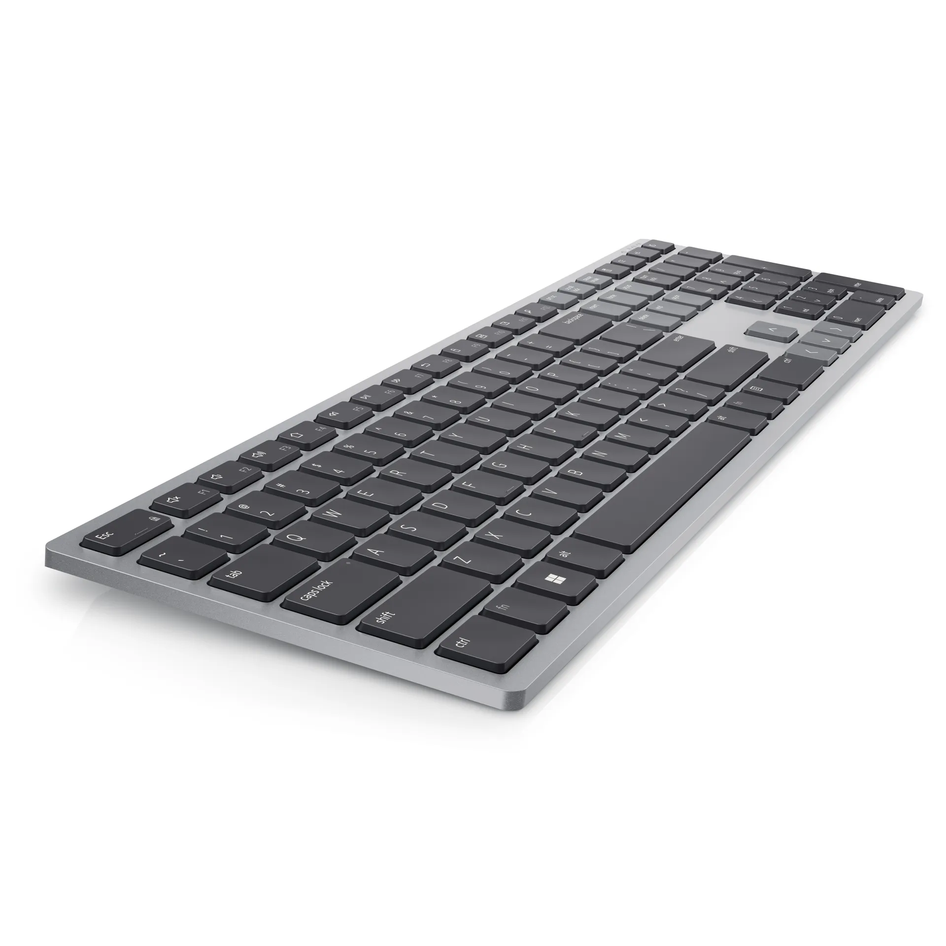 DELL Pro Plus-Tastatur – KB700 - deutsch (QWERTZ) – Bild 2