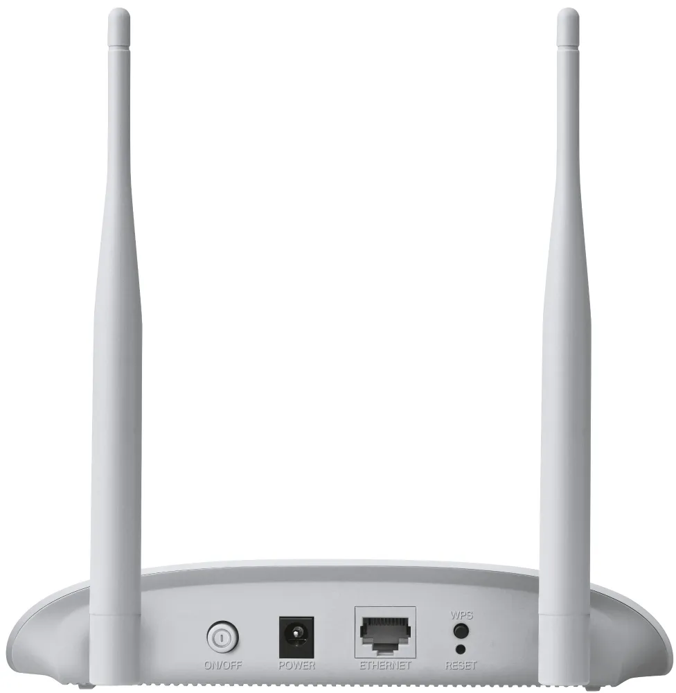 TP-Link 300Mbit/s WLAN N Access Point – Bild 2