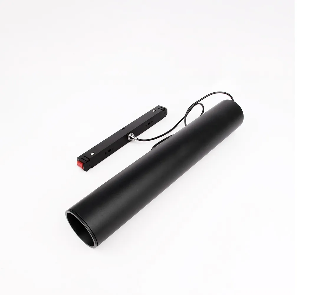 MiBoxer MC5-09B-RF LED 48V Track Pendant Light RGB+CCT 2.4G 9W – Bild 2