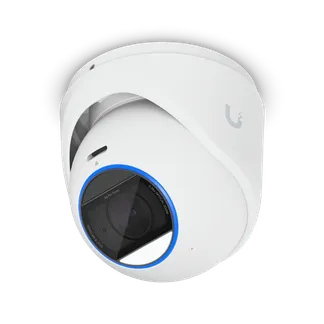 Ubiquiti UniFi Video Camera G6 Pro Turret • Outdoor • 4K • InfraRot • IP66 • PoE+ • white • UVC-G6-Pro-Turret-W Ubiquiti UniFi Video Camera G6 Pro Turret • Outdoor • 4K • InfraRot • IP66 • PoE+ • white • UVC-G6-Pro-Turret-W
