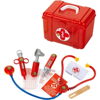 Doktorkoffer, Rollenspiel Doktorkoffer, Rollenspiel