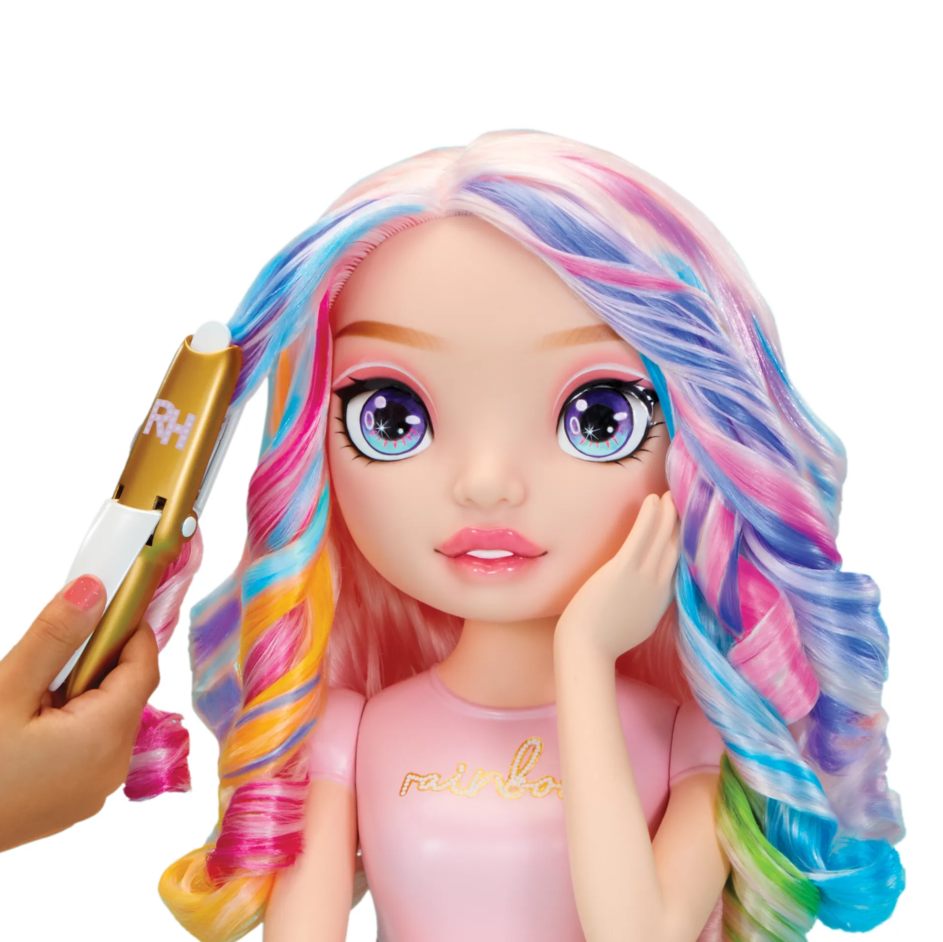 Rainbow High Styling Head Playset – Bild 3