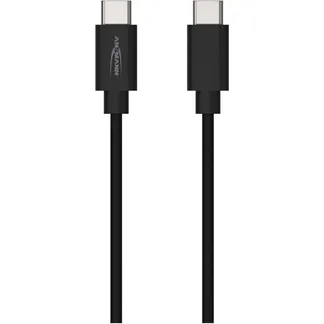 USB 3.2 Gen 1 Kabel, USB-C Stecker > USB-C Stecker USB 3.2 Gen 1 Kabel, USB-C Stecker > USB-C Stecker