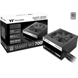 Smart W3 700W, PC-Netzteil Smart W3 700W, PC-Netzteil