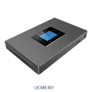 Grandstream PBX UCM6301 Grandstream PBX UCM6301