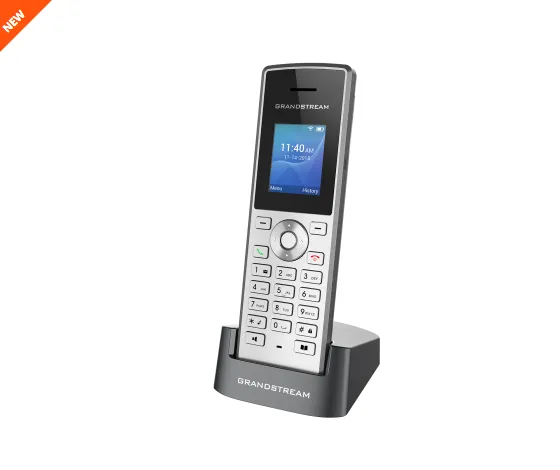 Grandstream WP810 WIFI-Handset Grandstream WP810 WIFI-Handset