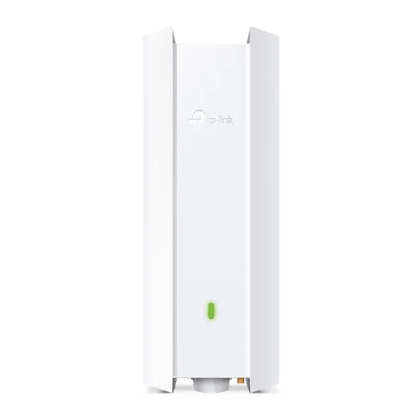 TP-Link Omada AX1800 Indoor/Outdoor WiFi 6 Accesspoint TP-Link Omada AX1800 Indoor/Outdoor WiFi 6 Accesspoint
