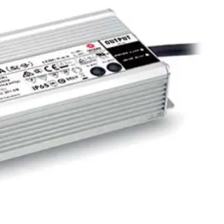 MEAN WELL Netzteil – 48V 320W 0-10V dimm IP65 MEAN WELL Netzteil – 48V 320W 0-10V dimm IP65