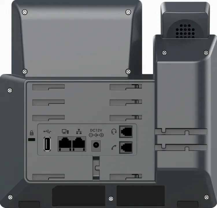 Grandstream SIP GRP-2624 Professional Business – Bild 3