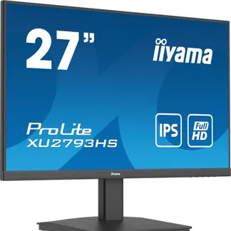 iiyama ProLite 27″ (68.6 cm) Full-HD-Monitor mit IPS-Panel-Technologie und einem Edge-to-Edge Design. Perfekt für Multi-Monitor-Setups iiyama ProLite 27″ (68.6 cm) Full-HD-Monitor mit IPS-Panel-Technologie und einem Edge-to-Edge Design. Perfekt für Multi-Monitor-Setups
