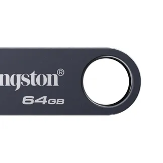 Kingston Technology DataTraveler 64GB SE9 G3 – Dunkles Nickel Kingston Technology DataTraveler 64GB SE9 G3 – Dunkles Nickel